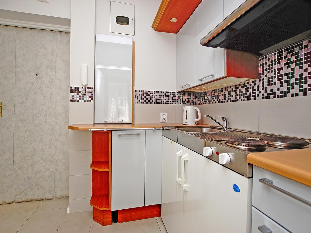 Apartament Starogdanski 4 Exterior foto